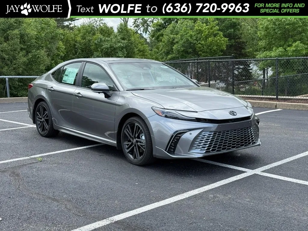 2025 Toyota Camry XSE for sale in Ballwin, MO