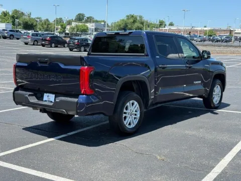 More photos of 2022 Toyota Tundra SR5 at Jay Wolfe Toyota of West County, MO