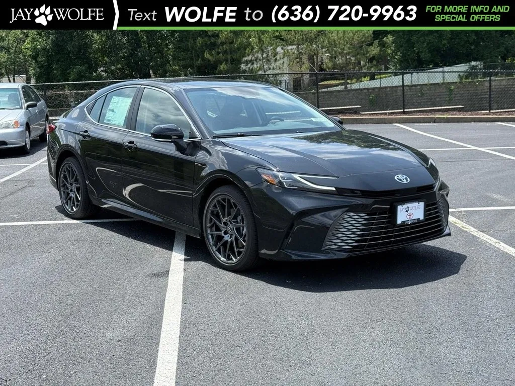 2025 Toyota Camry XLE for sale in Ballwin, MO