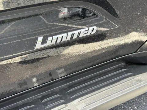 More photos of 2025 Toyota Sequoia Limited at Jay Wolfe Toyota of West County, MO