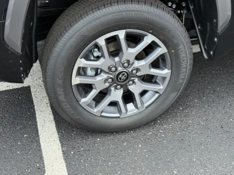 More photos of 2025 Toyota Tundra 1794 at Jay Wolfe Toyota of West County, MO
