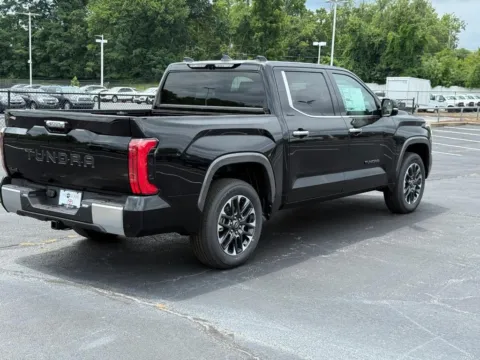 More photos of 2025 Toyota Tundra Limited at Jay Wolfe Toyota of West County, MO