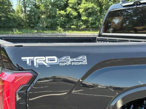 More photos of 2025 Toyota Tundra 1794 at Jay Wolfe Toyota of West County, MO
