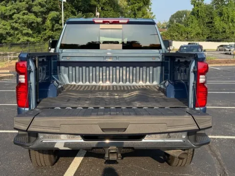 More photos of 2025 Chevrolet Silverado 2500HD LT at Jay Wolfe Toyota of West County, MO
