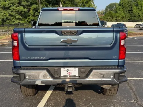 More photos of 2025 Chevrolet Silverado 2500HD LT at Jay Wolfe Toyota of West County, MO
