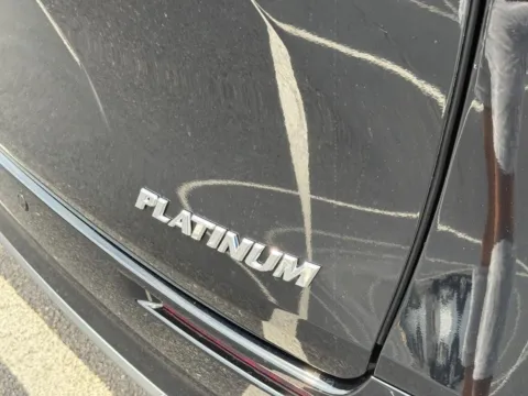 More photos of 2025 Toyota Sienna Platinum at Jay Wolfe Toyota of West County, MO