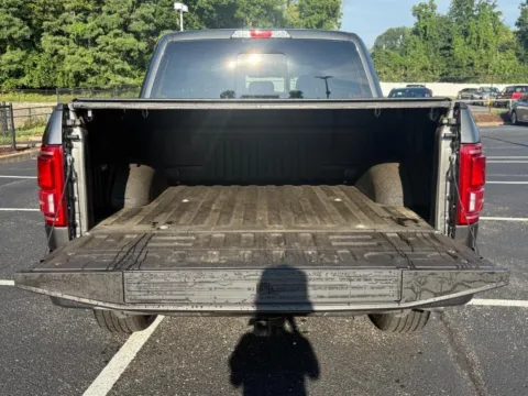 More photos of 2017 Ford F-150 Lariat at Jay Wolfe Toyota of West County, MO