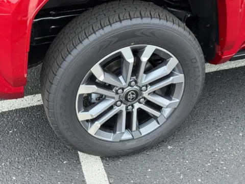 More photos of 2025 Toyota 4Runner Limited at Jay Wolfe Toyota of West County, MO