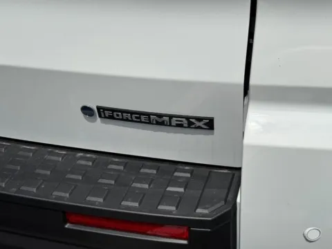 More photos of 2025 Toyota 4Runner i-FORCE MAX Hybrid TRD Off-Road Premium at Jay Wolfe Toyota of West County, MO