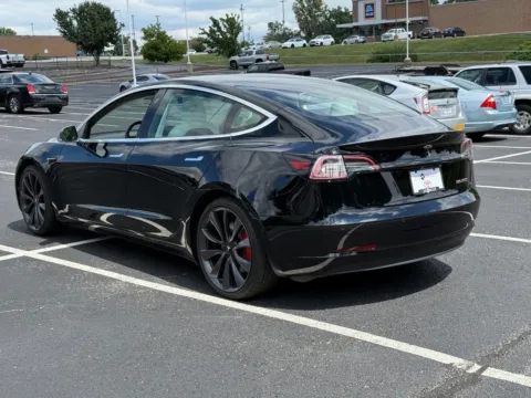 More photos of 2020 Tesla Model 3 Performance at Jay Wolfe Toyota of West County, MO