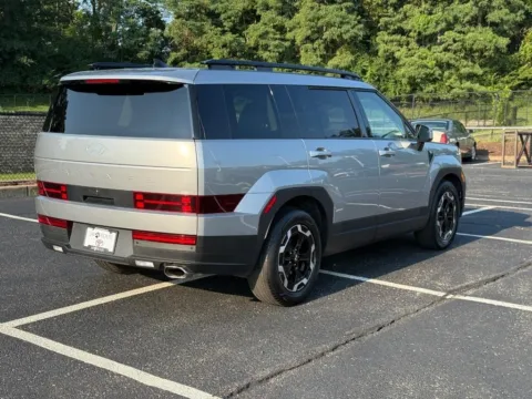 Another view of 2024 Hyundai Santa Fe SEL for sale in Ballwin, MO at Jay Wolfe Toyota of West County