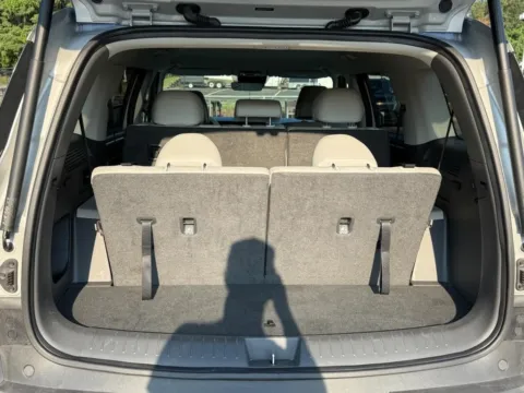 More photos of 2024 Hyundai Santa Fe SEL at Jay Wolfe Toyota of West County, MO