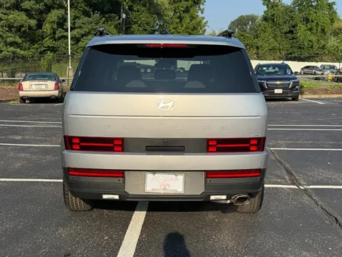 More photos of 2024 Hyundai Santa Fe SEL at Jay Wolfe Toyota of West County, MO