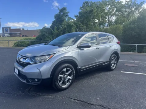 More photos of 2019 Honda CR-V EX-L at Jay Wolfe Toyota of West County, MO