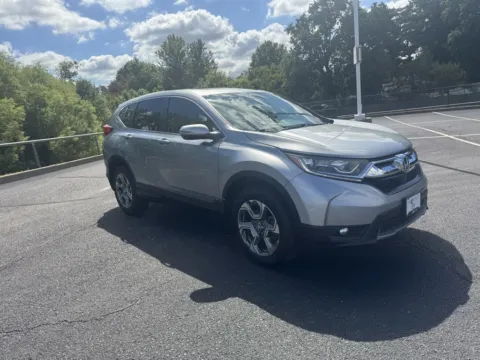 More photos of 2019 Honda CR-V EX-L at Jay Wolfe Toyota of West County, MO
