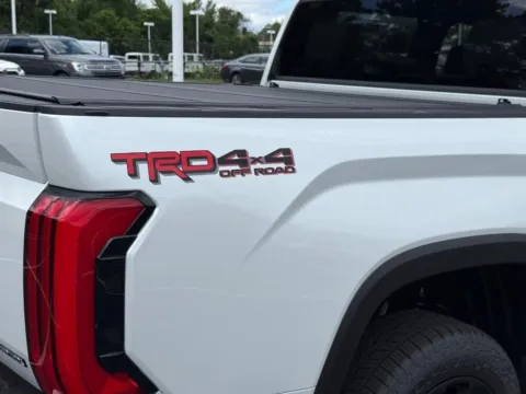 More photos of 2025 Toyota Tundra Hybrid Limited at Jay Wolfe Toyota of West County, MO