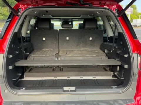 More photos of 2023 Toyota Sequoia Limited at Jay Wolfe Toyota of West County, MO
