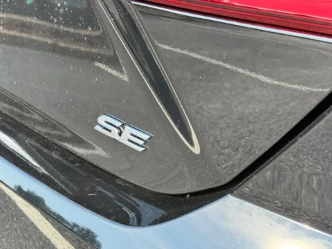 More photos of 2025 Toyota Camry SE at Jay Wolfe Toyota of West County, MO
