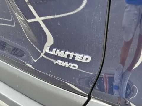 More photos of 2025 Toyota RAV4 Limited at Jay Wolfe Toyota of West County, MO