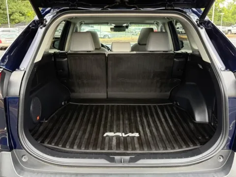 More photos of 2021 Toyota RAV4 Limited at Jay Wolfe Toyota of West County, MO