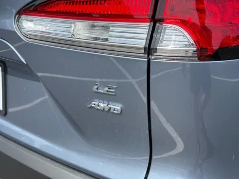 More photos of 2025 Toyota Corolla Cross LE at Jay Wolfe Toyota of West County, MO