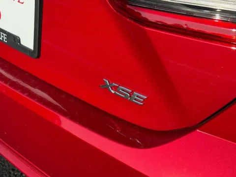 More photos of 2025 Toyota Camry XSE at Jay Wolfe Toyota of West County, MO