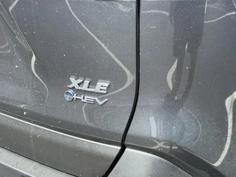 More photos of 2025 Toyota RAV4 Hybrid XLE at Jay Wolfe Toyota of West County, MO