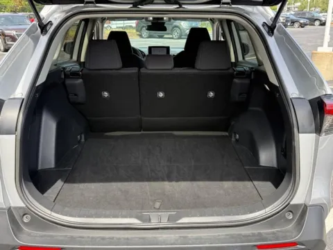 More photos of 2024 Toyota RAV4 LE at Jay Wolfe Toyota of West County, MO