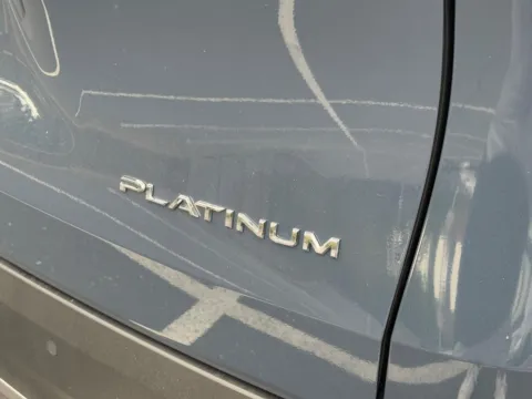 More photos of 2025 Toyota Grand Highlander Platinum at Jay Wolfe Toyota of West County, MO