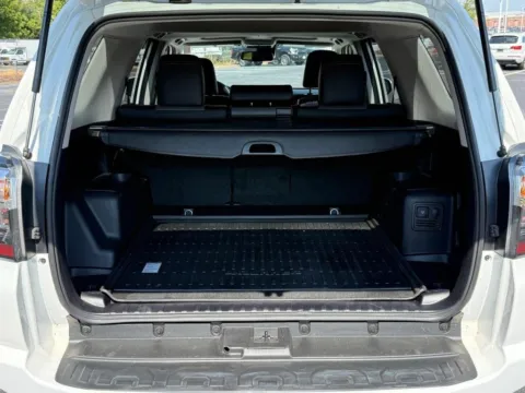 More photos of 2024 Toyota 4Runner SR5 Premium at Jay Wolfe Toyota of West County, MO