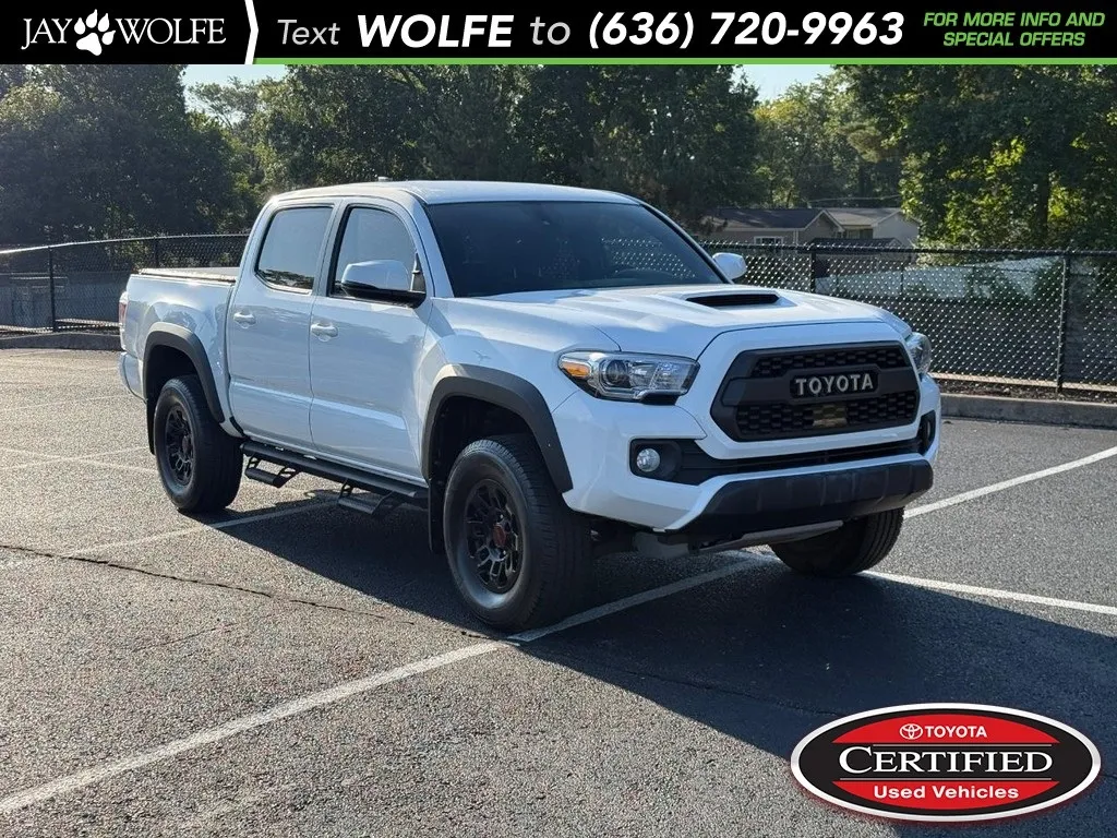 2022 Toyota Tacoma TRD Sport for sale in Ballwin, MO
