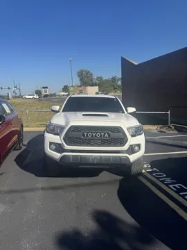 More photos of 2022 Toyota Tacoma TRD Sport at Jay Wolfe Toyota of West County, MO