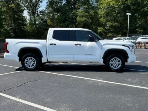Photos of 2022 Toyota Tundra SR5 for sale in Ballwin, MO at Jay Wolfe Toyota of West County