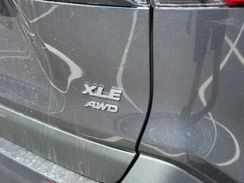More photos of 2025 Toyota RAV4 XLE Premium at Jay Wolfe Toyota of West County, MO