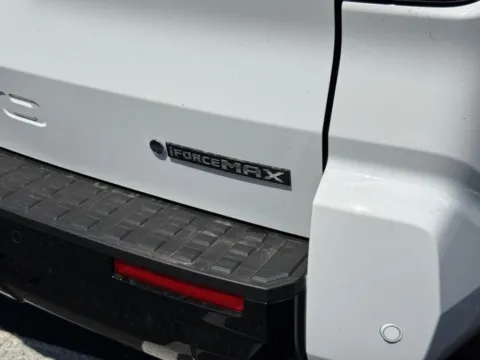 More photos of 2025 Toyota 4Runner i-FORCE MAX Hybrid TRD Pro at Jay Wolfe Toyota of West County, MO