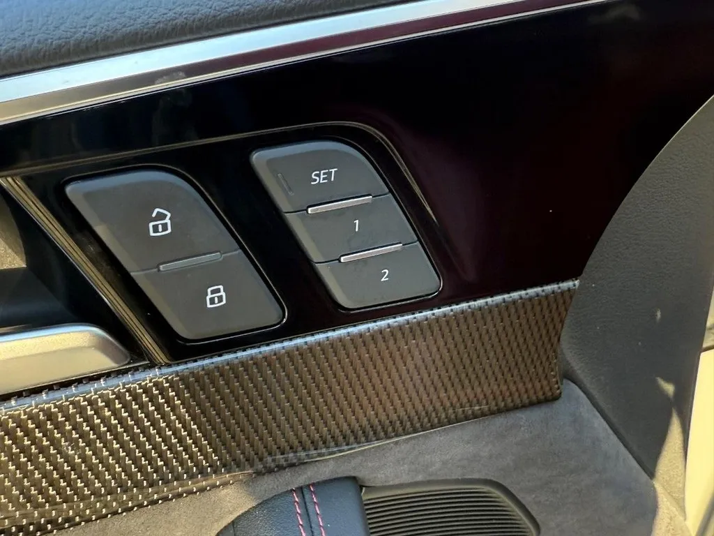 2022 Audi S4 Prestige photo 16