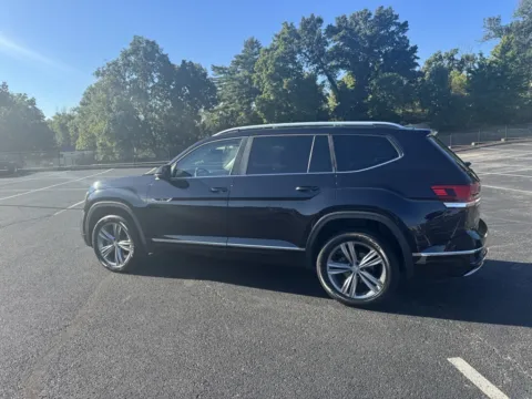 More photos of 2019 Volkswagen Atlas 3.6L V6 SE at Jay Wolfe Toyota of West County, MO