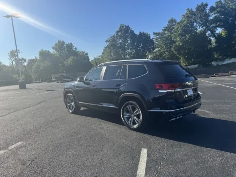 More photos of 2019 Volkswagen Atlas 3.6L V6 SE at Jay Wolfe Toyota of West County, MO
