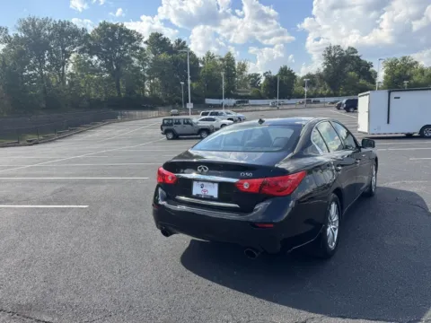 More photos of 2016 INFINITI Q50 3.0t Premium at Jay Wolfe Toyota of West County, MO