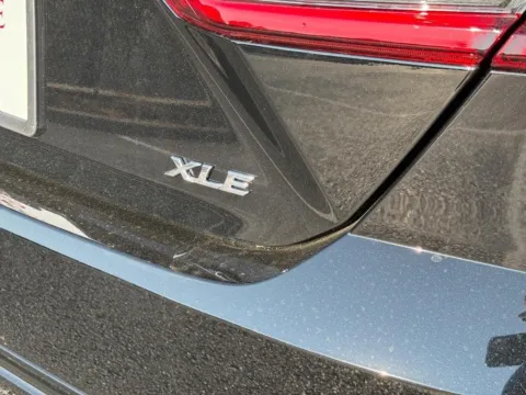 More photos of 2026 Toyota Camry XLE at Jay Wolfe Toyota of West County, MO