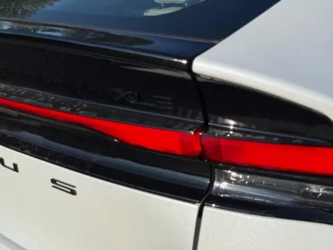 More photos of 2026 Toyota Prius XLE at Jay Wolfe Toyota of West County, MO