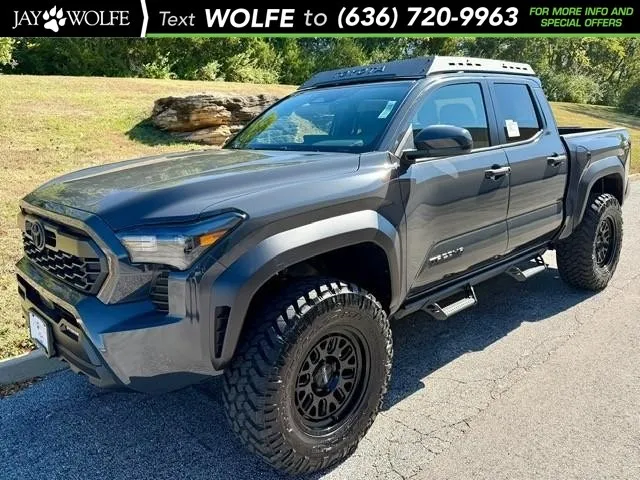 2025 Toyota Tacoma TRD Off-Road for sale in Ballwin, MO