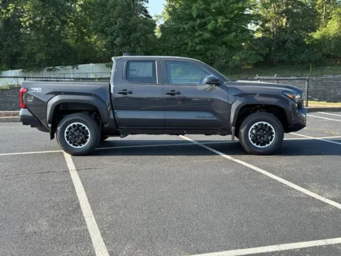 Photos of 2025 Toyota Tacoma TRD Off-Road for sale in Ballwin, MO at Jay Wolfe Toyota of West County