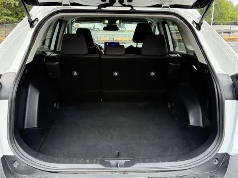 More photos of 2024 Toyota RAV4 LE at Jay Wolfe Toyota of West County, MO