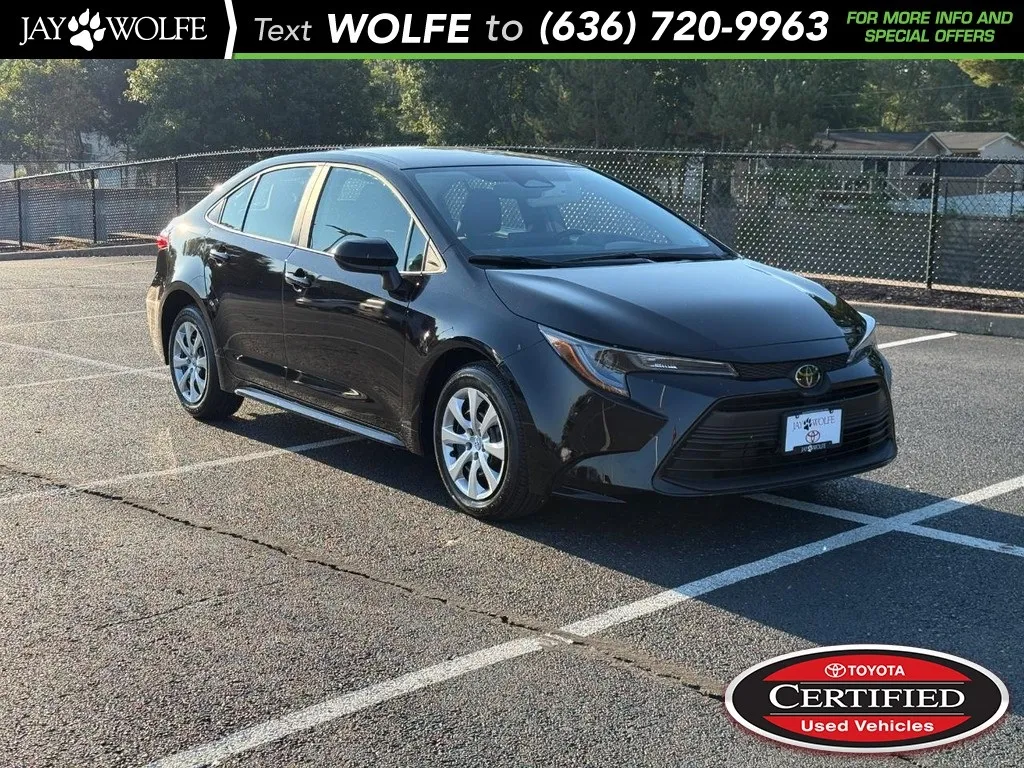 2025 Toyota Corolla LE for sale in Ballwin, MO