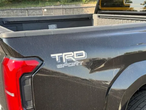 More photos of 2025 Toyota Tacoma TRD Sport at Jay Wolfe Toyota of West County, MO