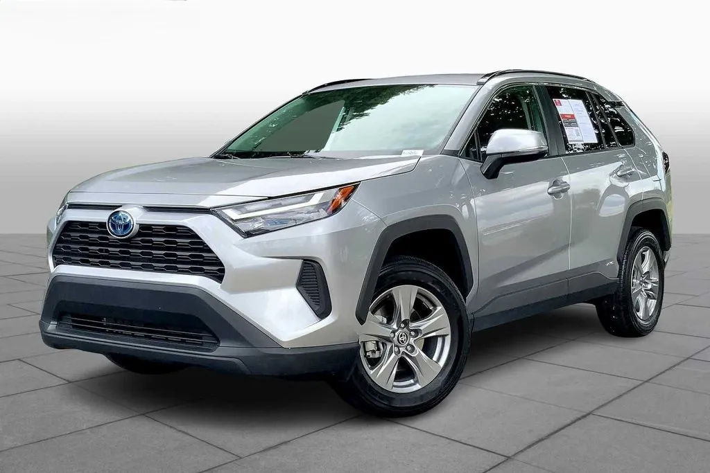 2024 Toyota RAV4 Hybrid XLE for sale in Ballwin, MO