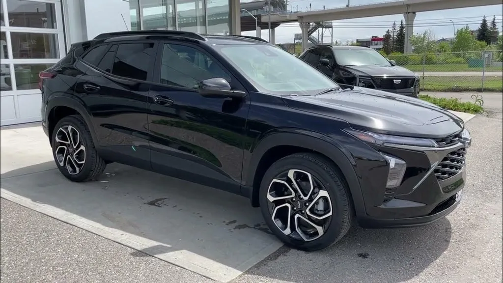 2025 Chevrolet Trax 2RS for sale in Ballwin, MO