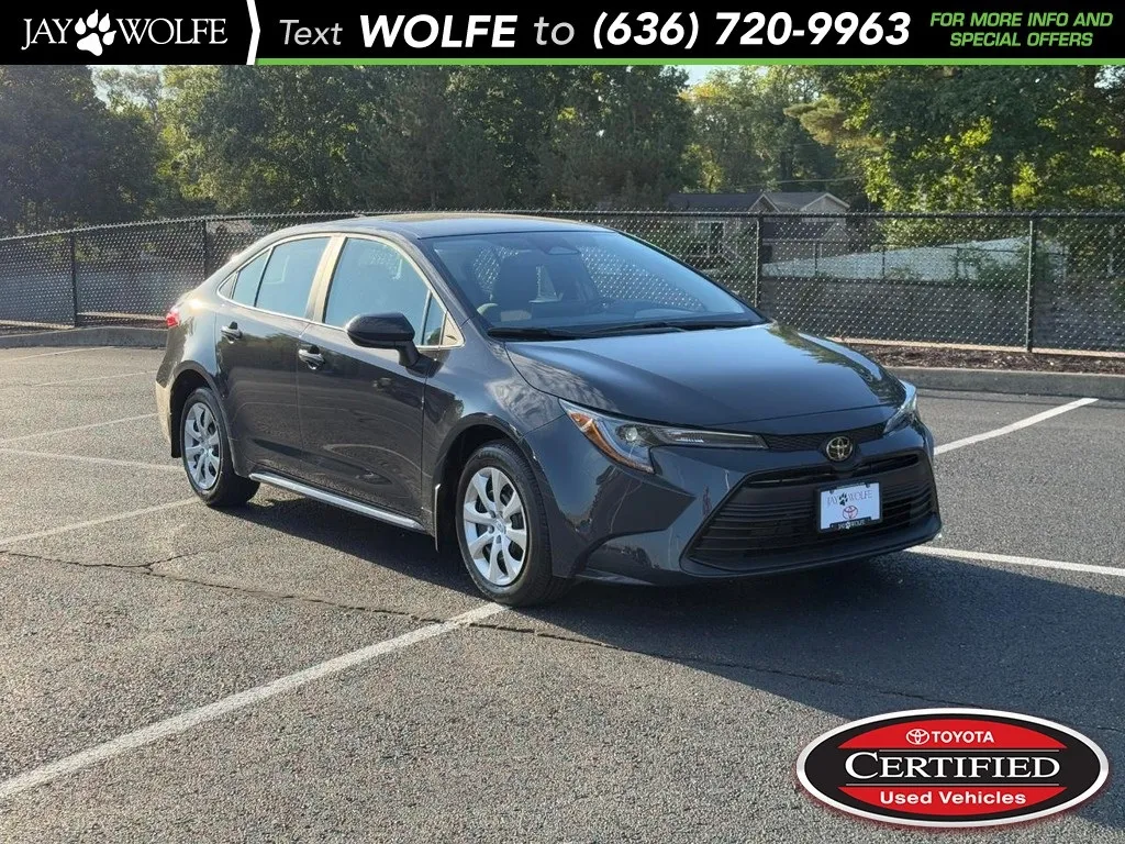 2025 Toyota Corolla LE for sale in Ballwin, MO