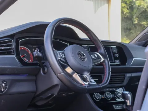 Photos of 2021 Volkswagen Jetta GLI 2.0T S for sale in Ballwin, MO at Jay Wolfe Toyota of West County